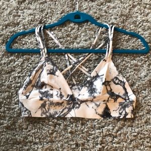 Victoria’s Secret PINK bralette